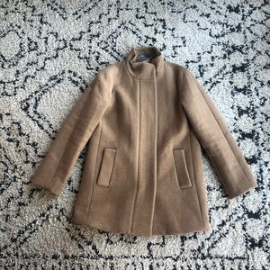 J. Crew | New City Coat